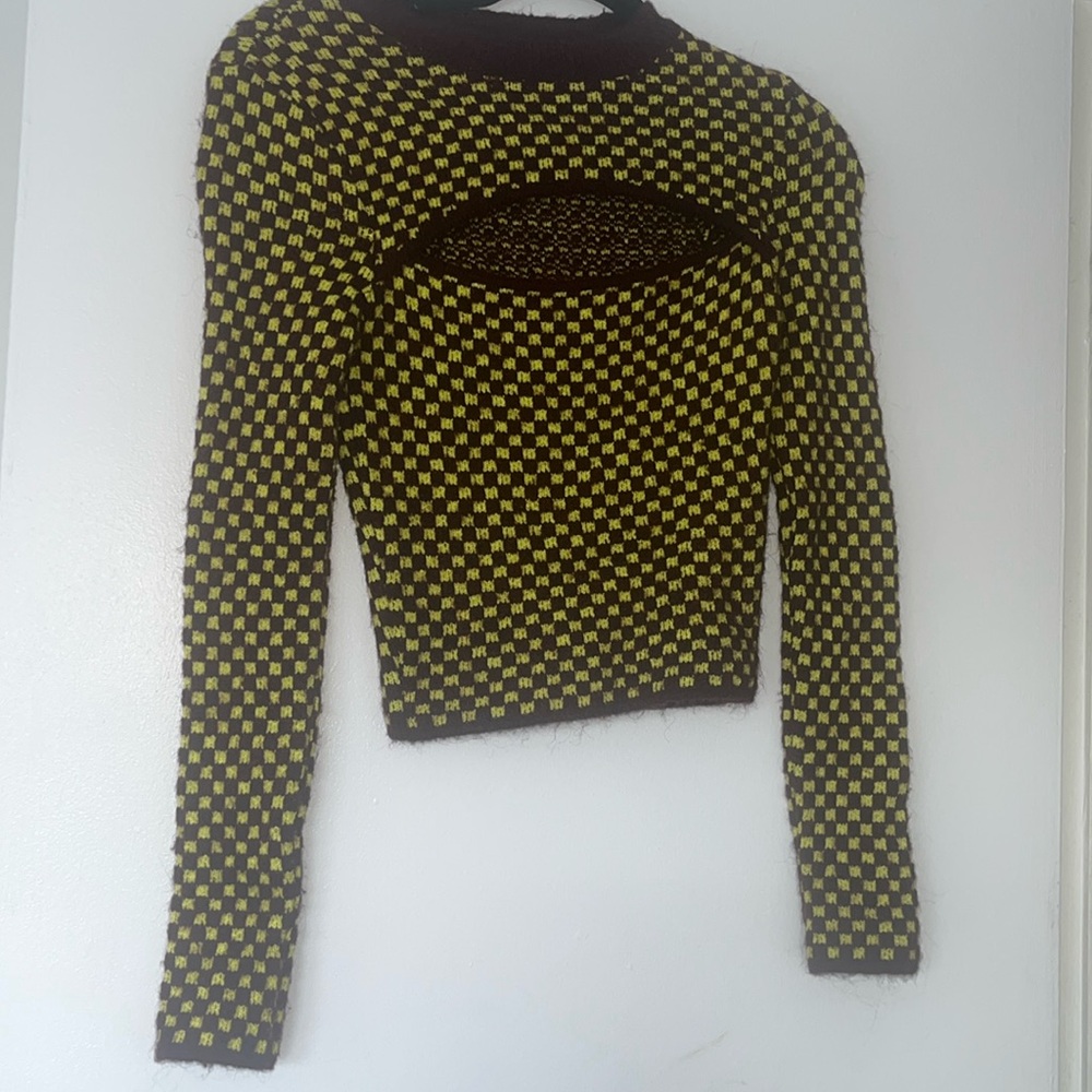 Zara sweater - Picture 1 of 6
